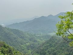 -大慈岩风景区