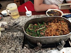 -徐师傅太子锅(龙泽路店)