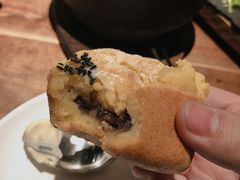 糯香烤年糕-原食日记(合生汇购物中心店)