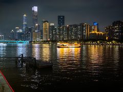 -琶醍壹号•潮菜江景餐吧