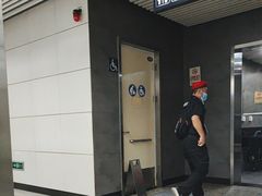 -火器营(地铁站)