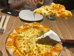 -必胜客(上海新南方商城PH店)