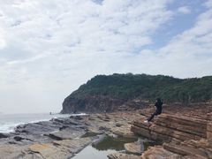 -东平洲海岸公园