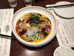 -老厨家(友谊路总店)