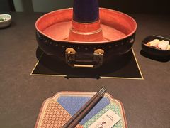 -东来顺·非遗火锅(赛格国际购物中心店)