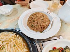 -李师傅脆肚(梅林店)
