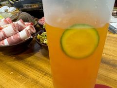 -正南齊北重庆老火锅(光华村直营店)