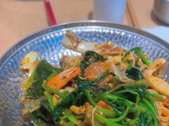 -喜家德虾仁水饺(东方宝泰店)