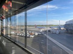 -维也纳国际机场