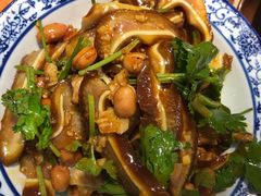 -锅来乐地锅鸡(安亭店)