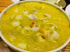 -东北人家铁锅炖(鞍山路店)