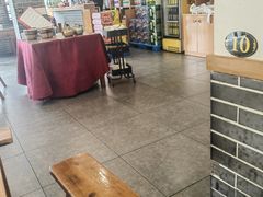 -外婆菜(江乡路店)