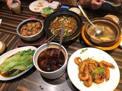 -江太极江浙菜(马桥万达广场店)