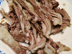 -宁夏国强手抓羊肉·清真菜(未央路凤三店)