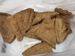 鸡汁豆腐-大名万堤老赵烧鸡(曙光路店)