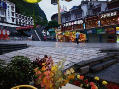 -大师傅金奖啤酒鱼(西街口总店)