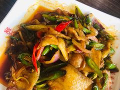 -海坛特色小吃·只做平潭特色菜(平潭店)