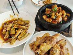 -阿毛饭店·正宗宁波菜(儿童公园旗舰店)