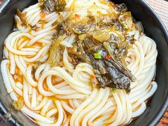 -渝龙记罐罐米线(中央城店)