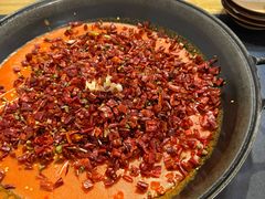 -咖咖火锅(老店)