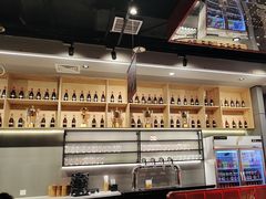 -管氏翅吧(马家堡店)