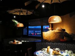 大堂-井水小厨·湘菜(活力广场店)