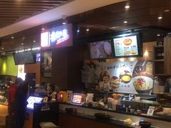 -西北杂粮筐手工面凉皮(来福士店)