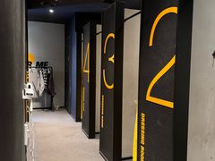 -超级猩猩健身·团课(铁机路迅博店)