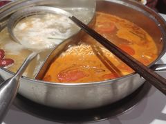 -八合里潮汕鲜牛肉火锅(福州万象城店)