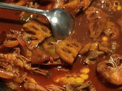 -虾吃虾涮.虾火锅.肉蟹煲(步步高梅溪新天地店)