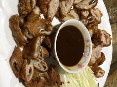 -金记大肠(瑞昌路店)