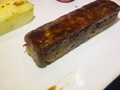 -AZUL by FUEL蓝色·法式酒馆(琶醍店)