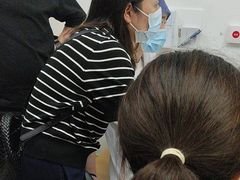 -复旦大学附属华山医院(江苏路分部)