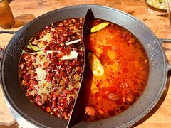 -楠火锅(龙阳广场店)