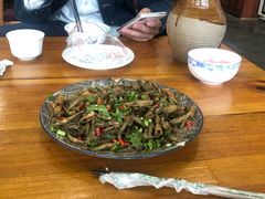 -小厨子私房菜·云南美食店