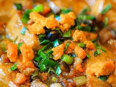 -盛百味·家宴餐厅(霸州分店)