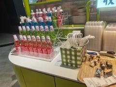 -鲜道寿司(无锡苏宁店)