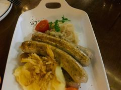 -haxnbauer海森堡德国餐厅(深圳coco店)