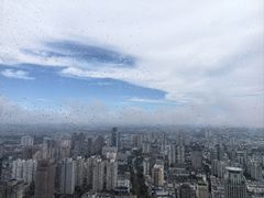 -云中捞高空旋转餐厅(商茂世纪广场店)