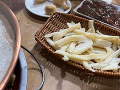 -元盛居(生态大街店)