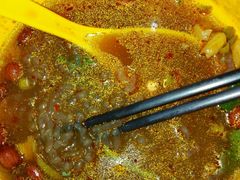 -小杨生煎(香港名都店)