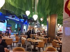 -熊猫自助餐厅.萌趣城堡(长隆熊猫酒店)
