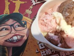 -比格比萨自助(宋家庄店)