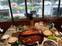 -五里关火锅(牛市口店)