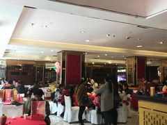 -粤香楼(新光里店)