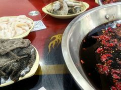 -储奇门鳝鱼火锅(总店)