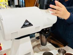 -Torch Coffee 炬点咖啡