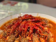 -红盔甲·小龙虾(天钥桥店)