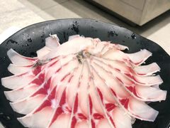 -千味涮·健康火锅(会展连城新天地店)