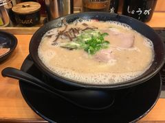 -博多一幸舍(侨福芳草地购物中心店)